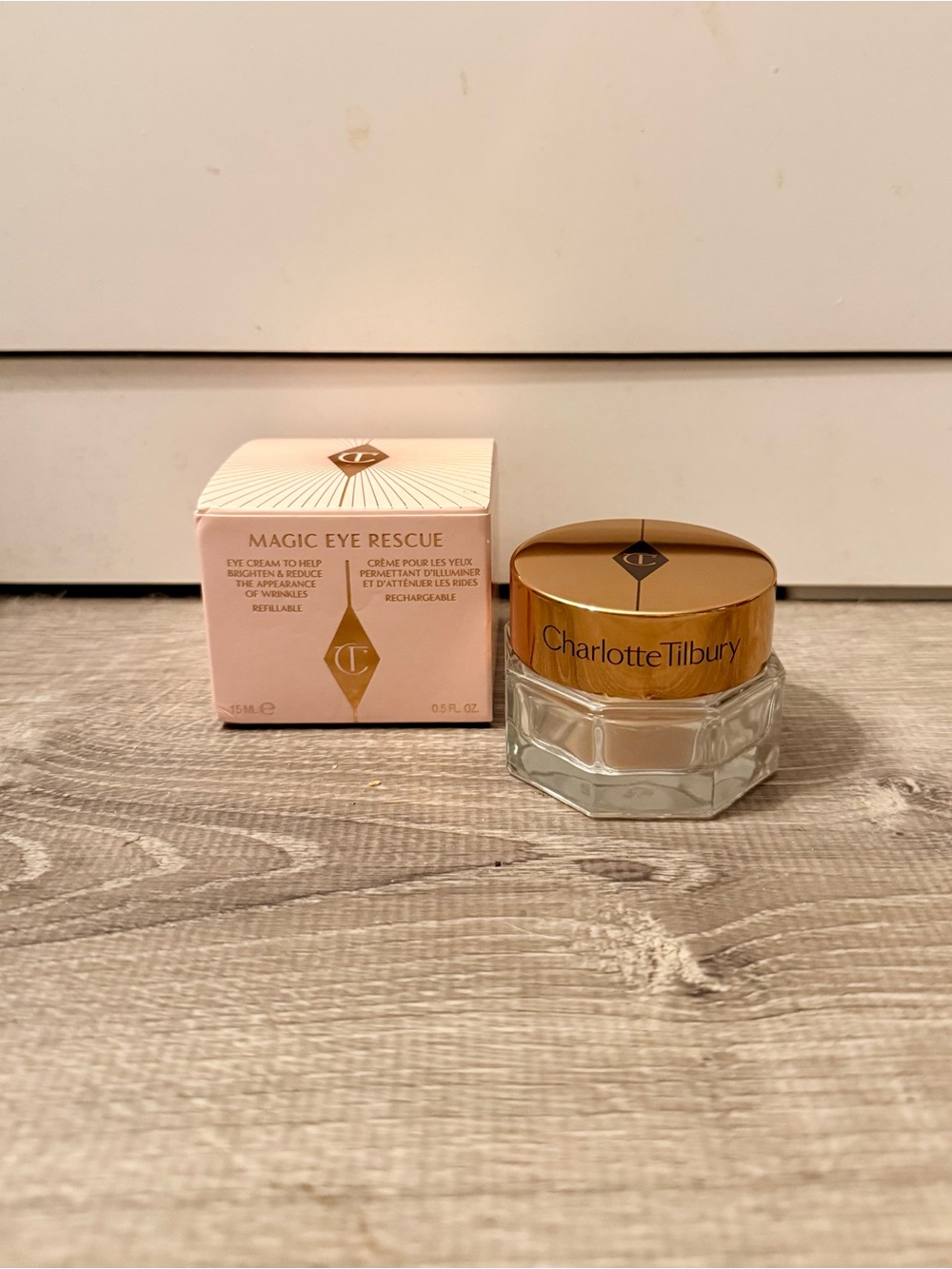 Charlotte Tilbury Magic Eye Rescue